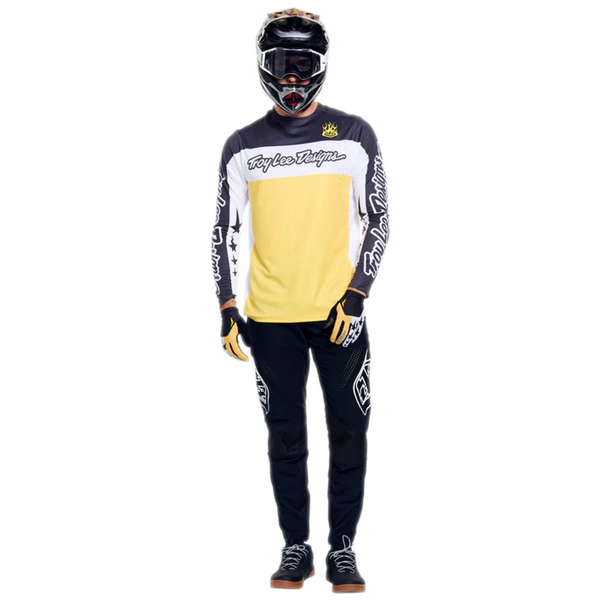 SPRINT PRO JERSEY