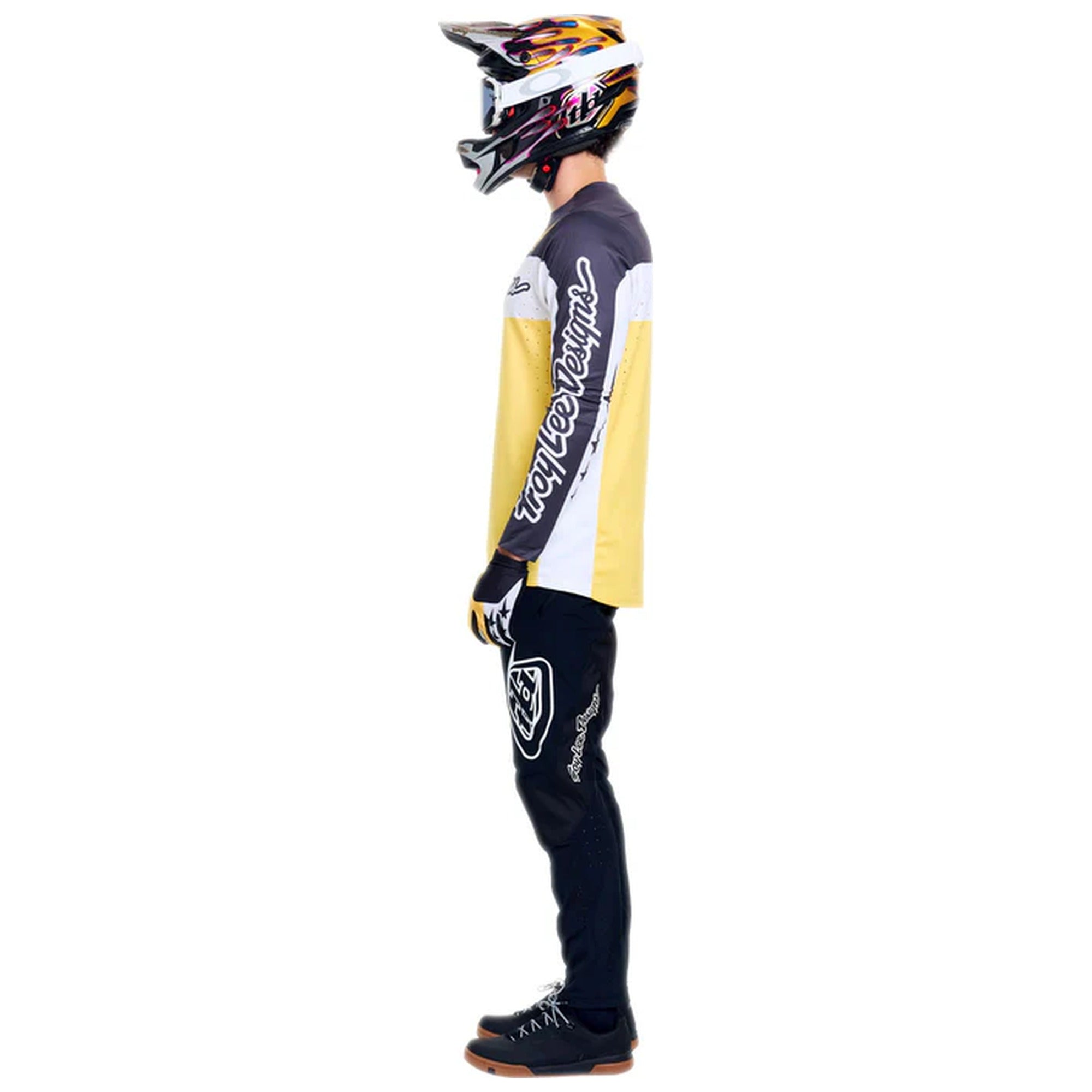 SPRINT PRO JERSEY