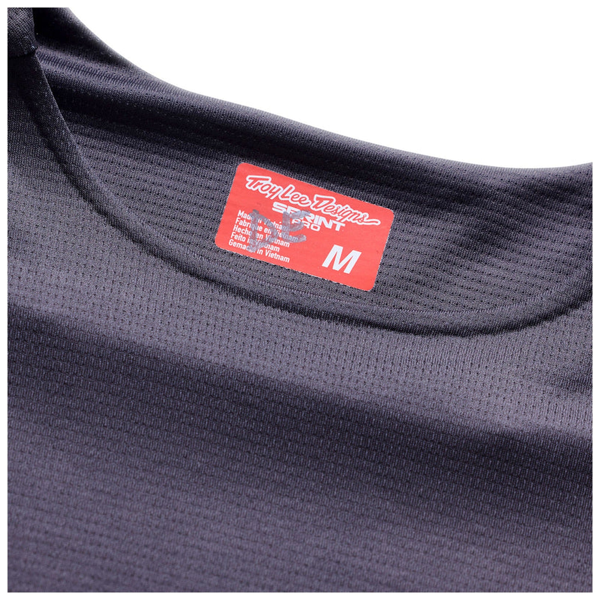 SPRINT PRO JERSEY