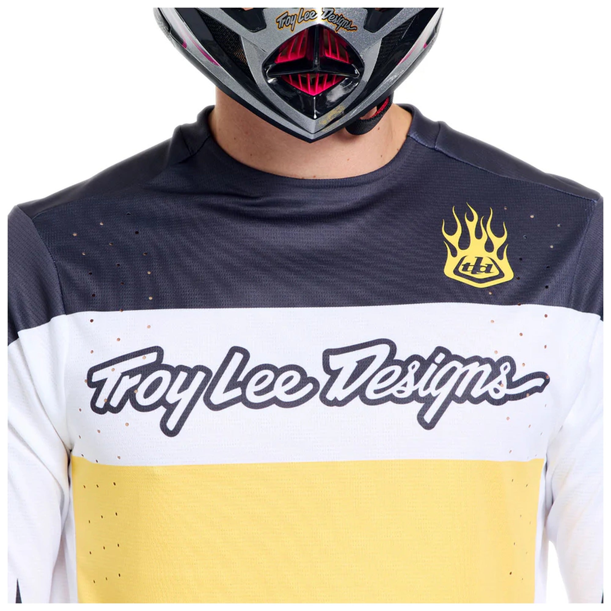 SPRINT PRO JERSEY