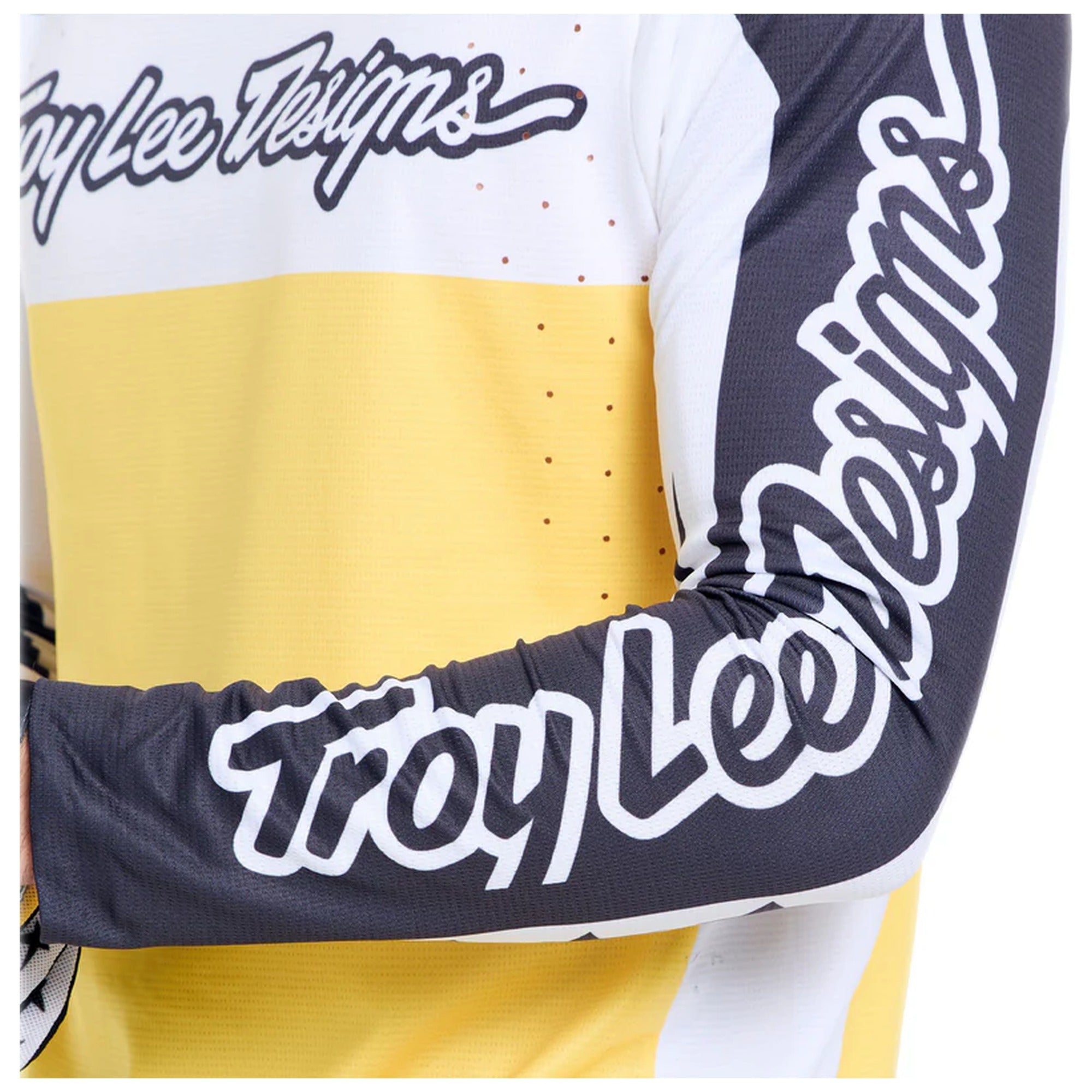 SPRINT PRO JERSEY