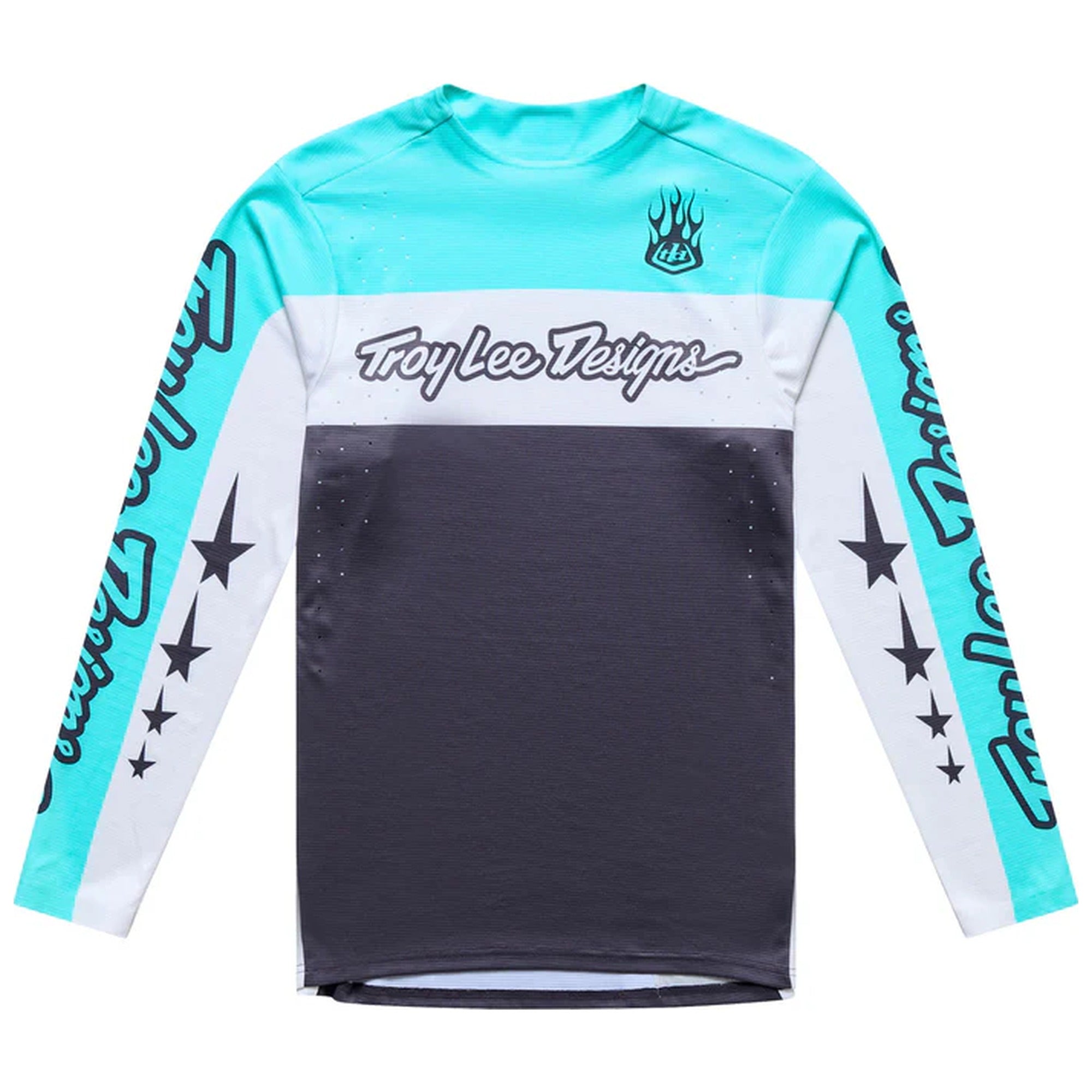 SPRINT PRO JERSEY