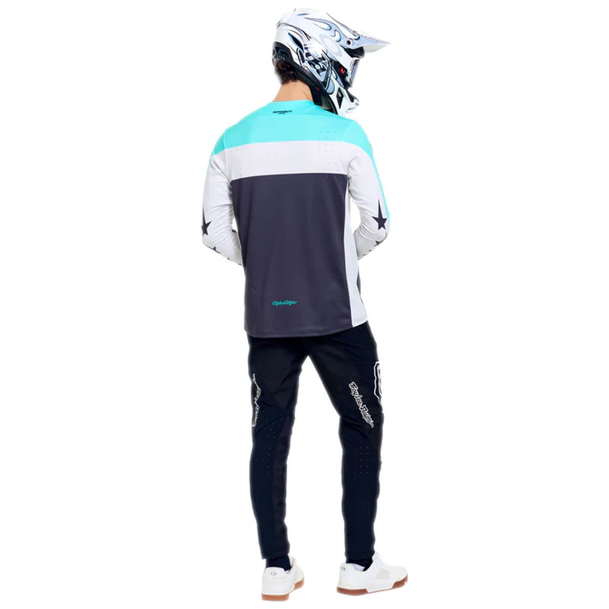 SPRINT PRO JERSEY