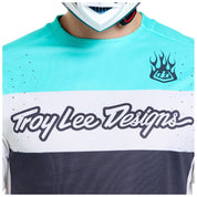 SPRINT PRO JERSEY