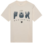 BLOCK 195 ORIG SS TEE OFF WHITE
