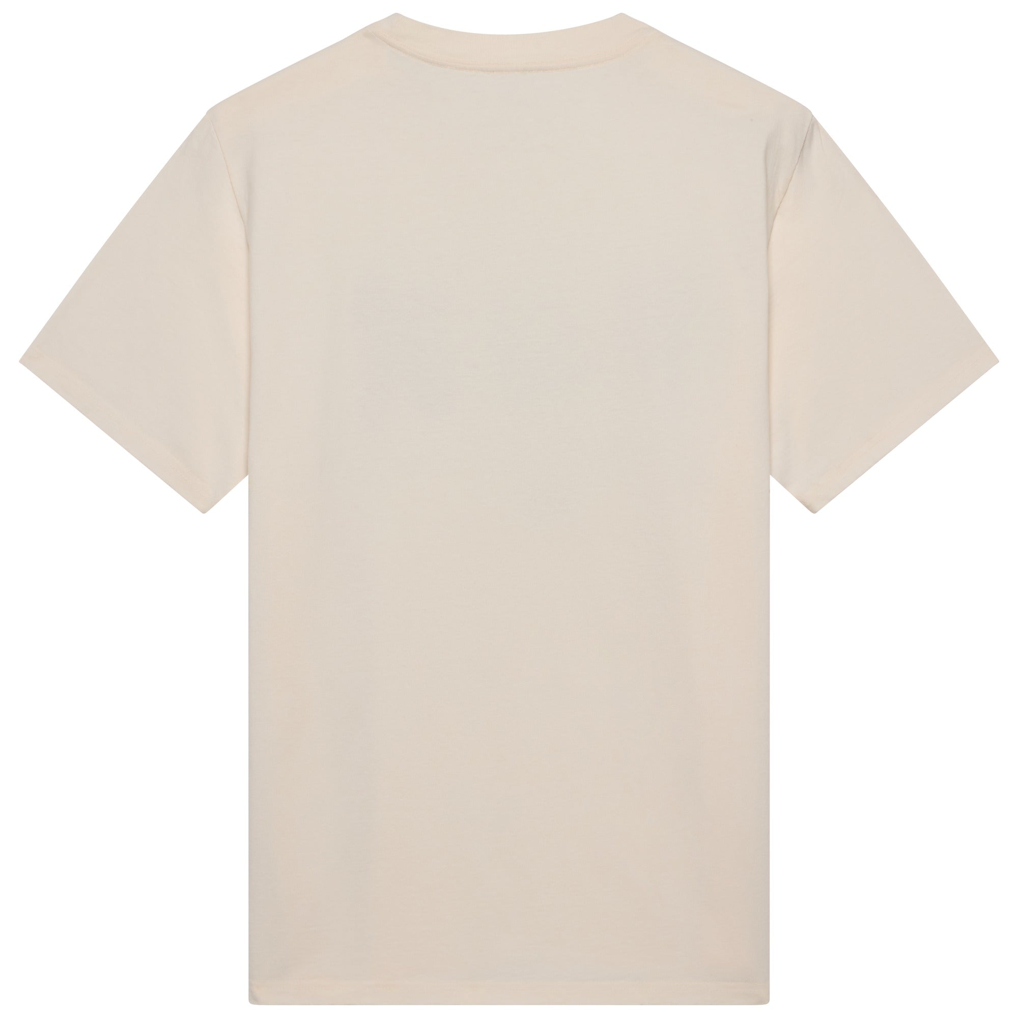 BLOCK 195 ORIG SS TEE