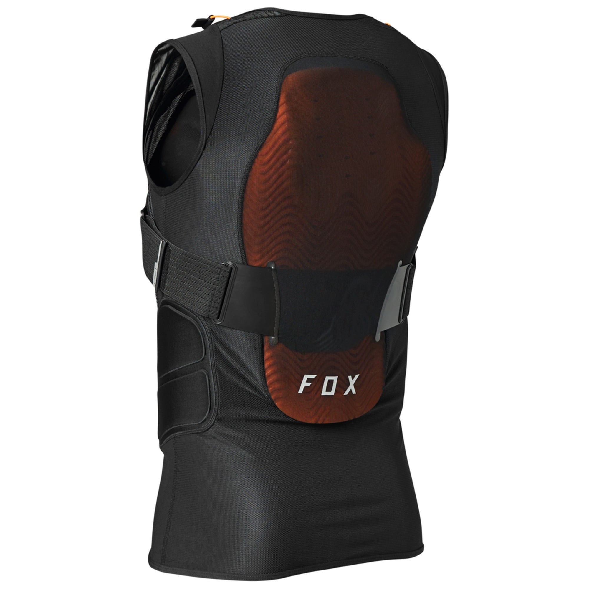 Baseframe Pro D3O Vest Black