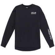 RUCKUS LONG SLEEVE RIDE TEE