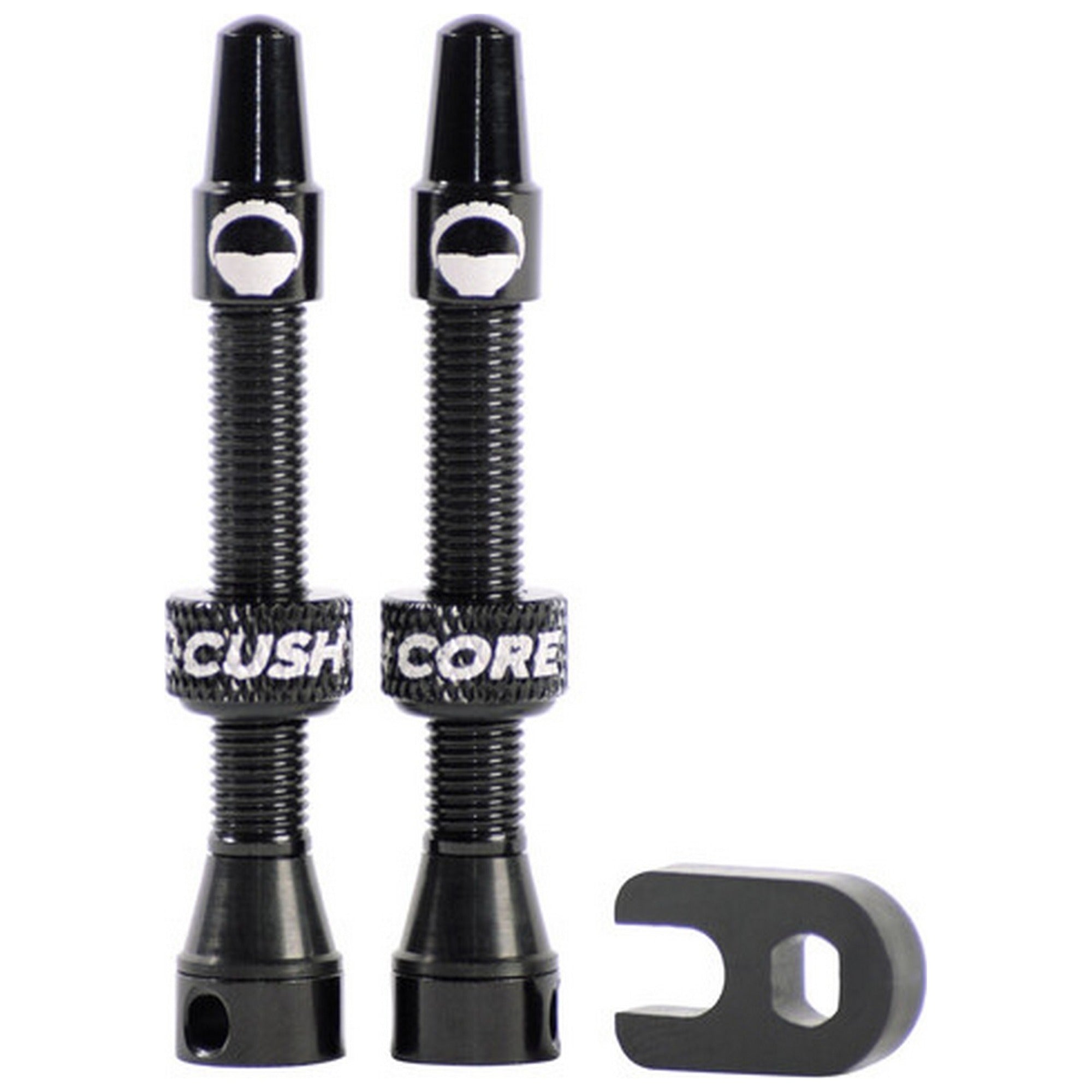 CushCore 44mm Air Valve Set,