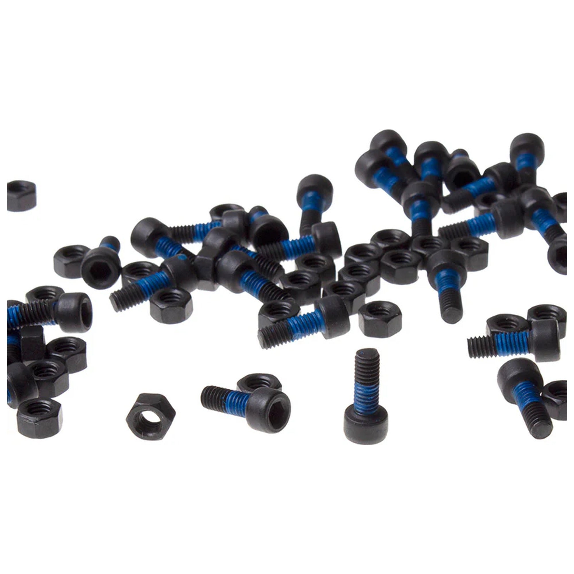 wah wah 2 alloy pedal replacement pins