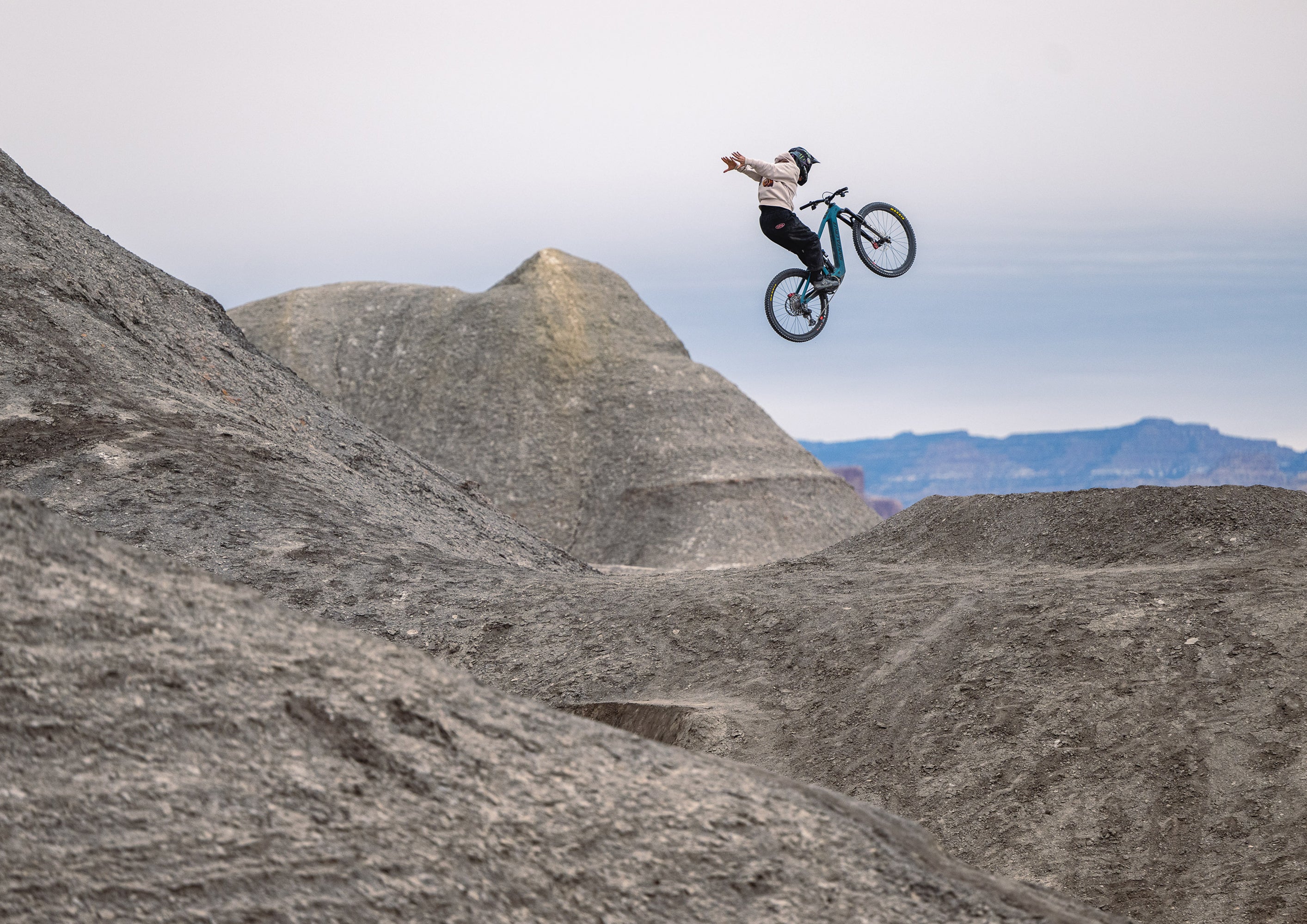 Rätt cyklar gör hela skillnaden