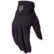 DEFEND D30 GLOVE Black