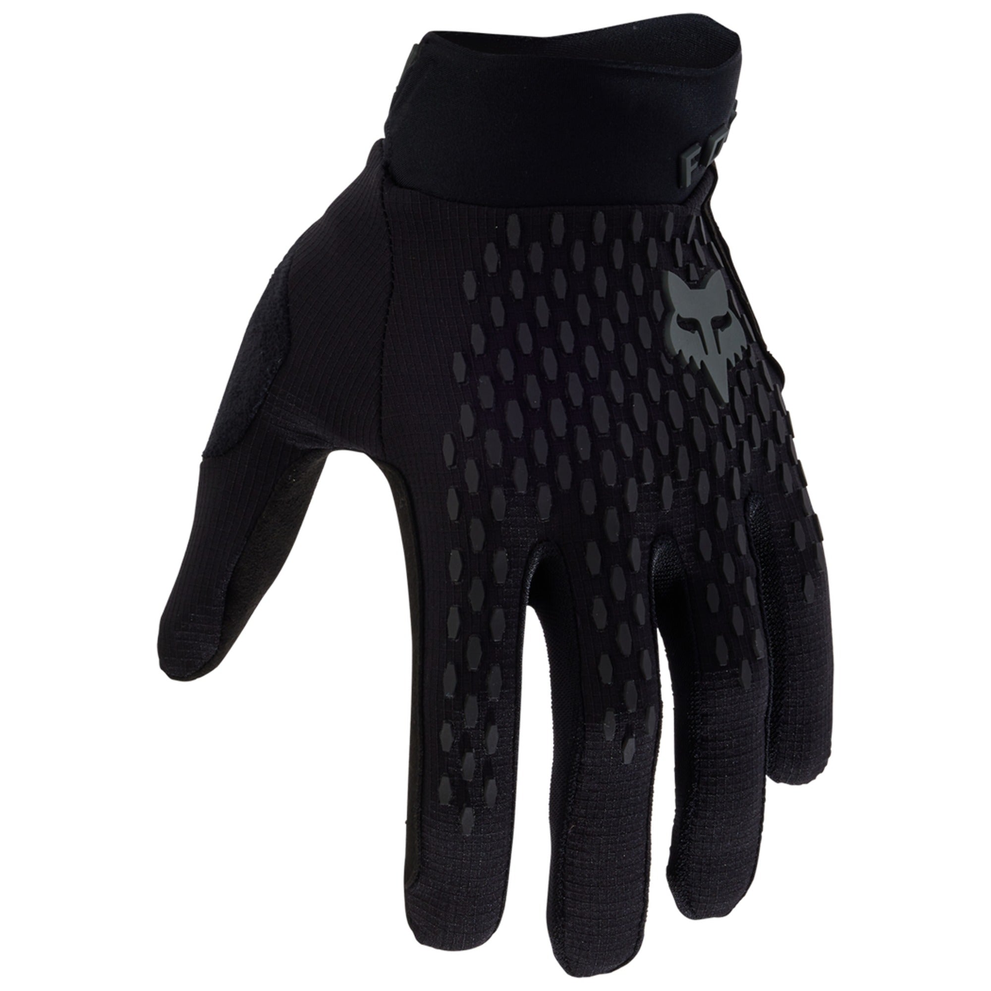 DEFEND GLOVE Black