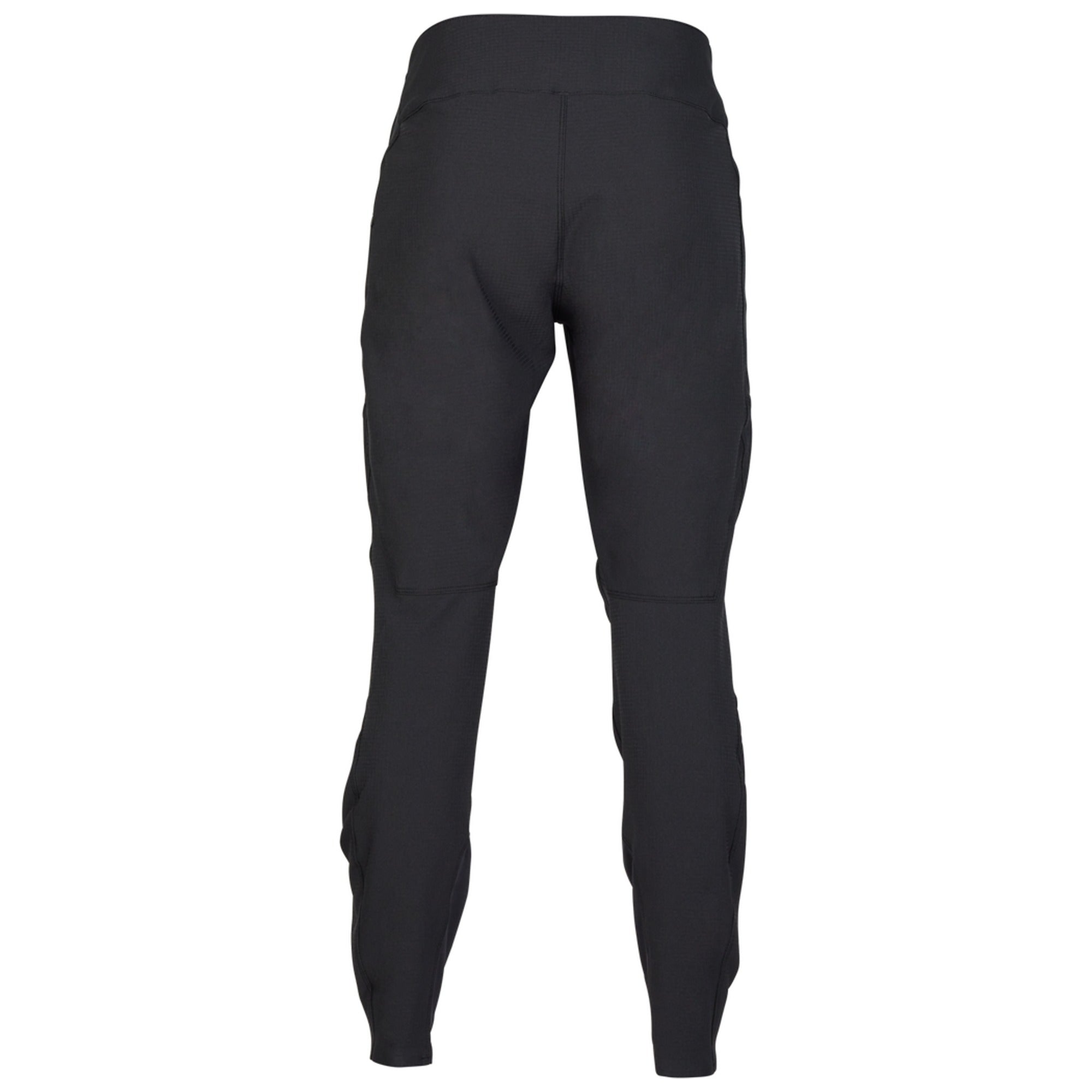DEFEND PANT Black