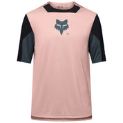 DEFEND SS JERSEY CREATION BLUSH