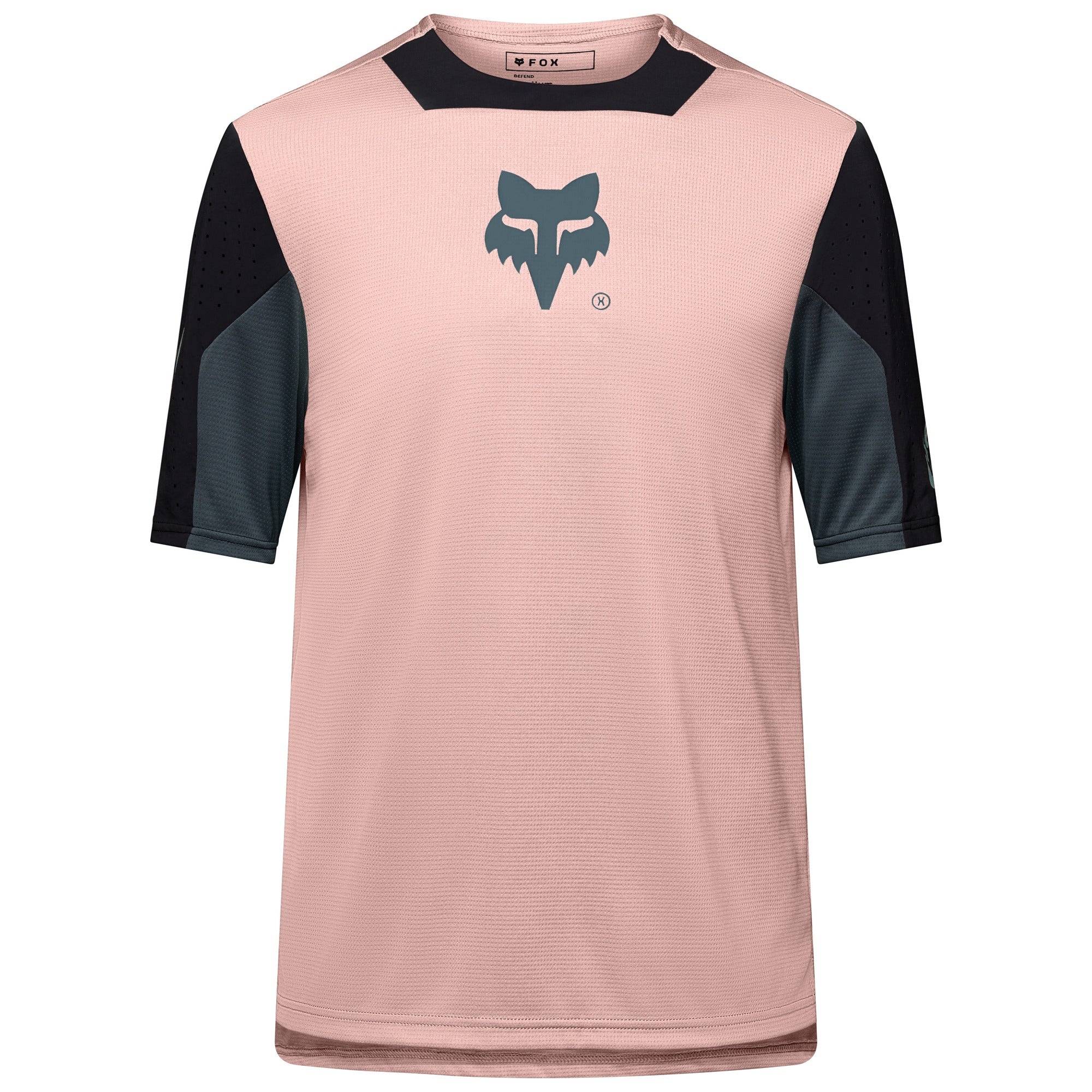 DEFEND SS JERSEY CREATION