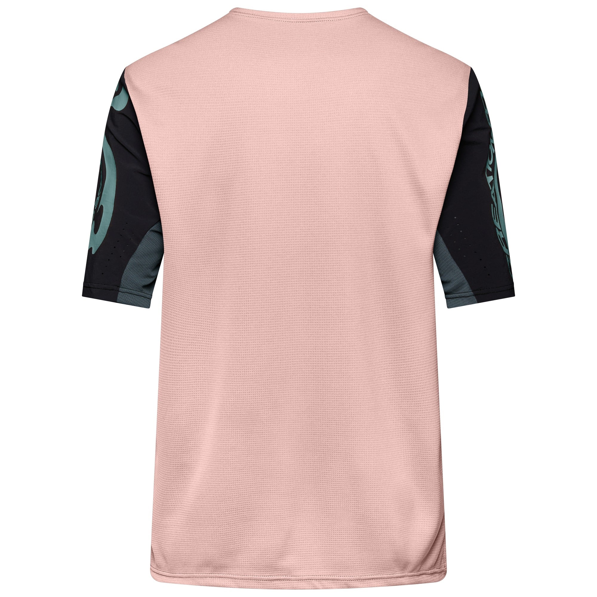 DEFEND SS JERSEY CREATION BLUSH