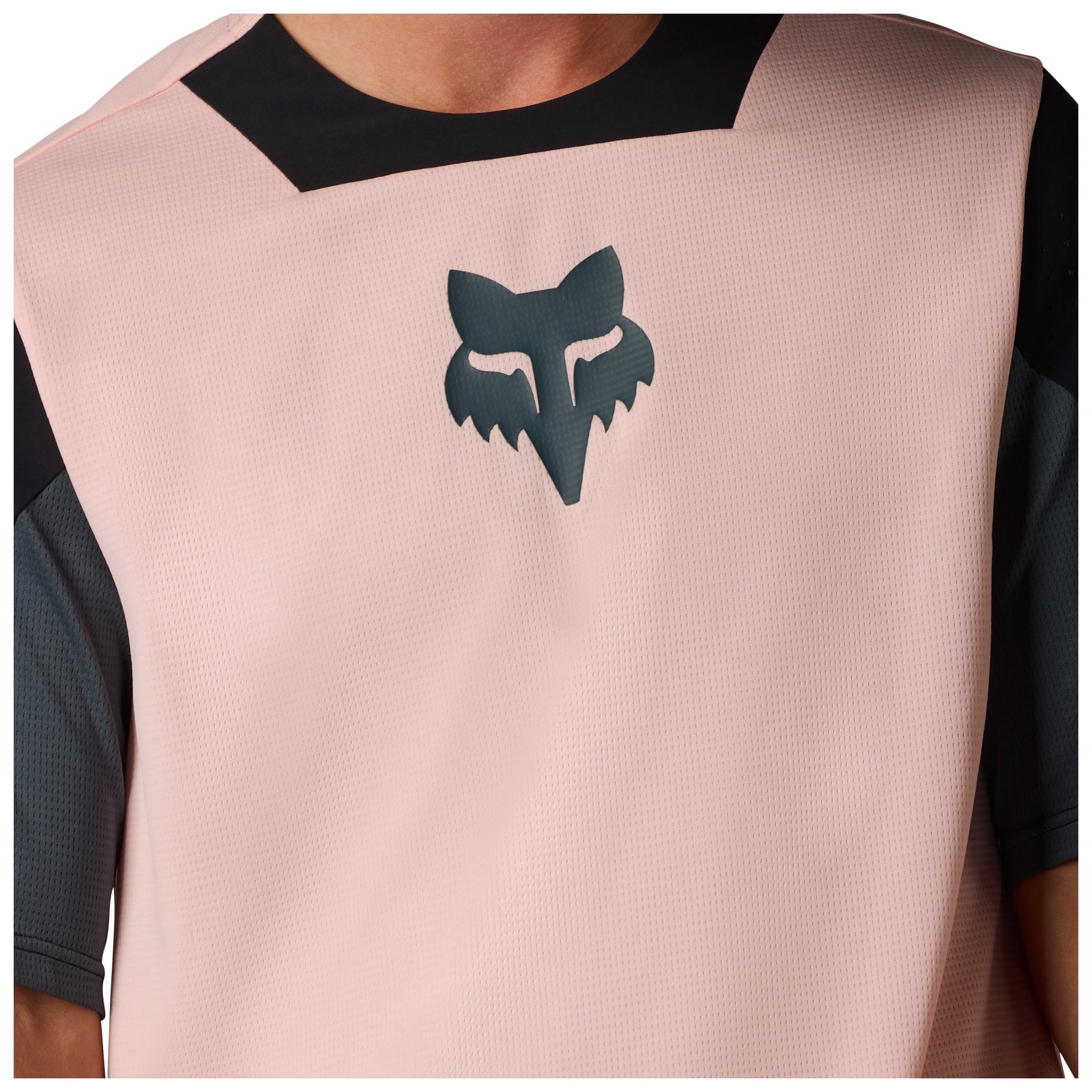 DEFEND SS JERSEY CREATION