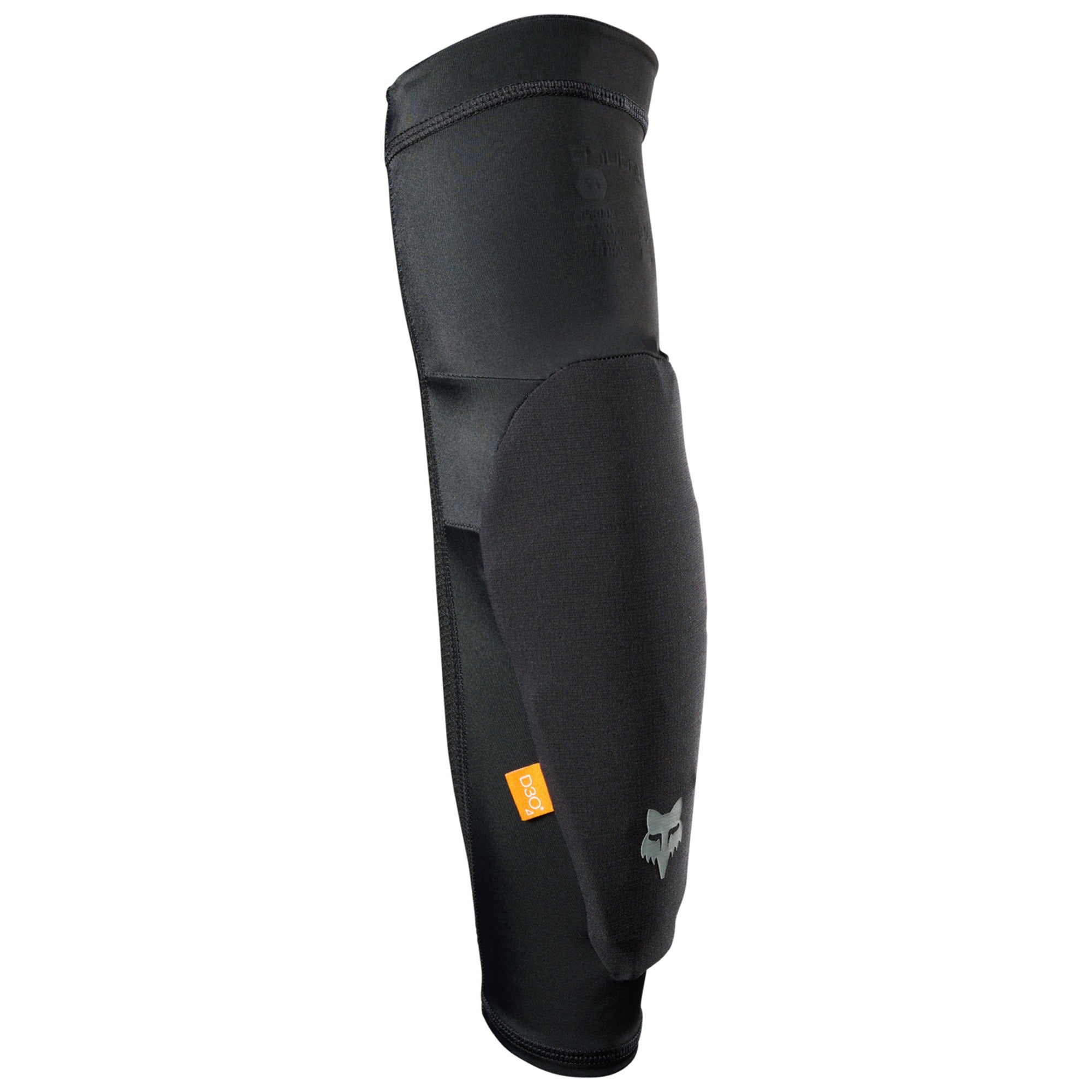 ENDURO ELBOW SLEEVE Black