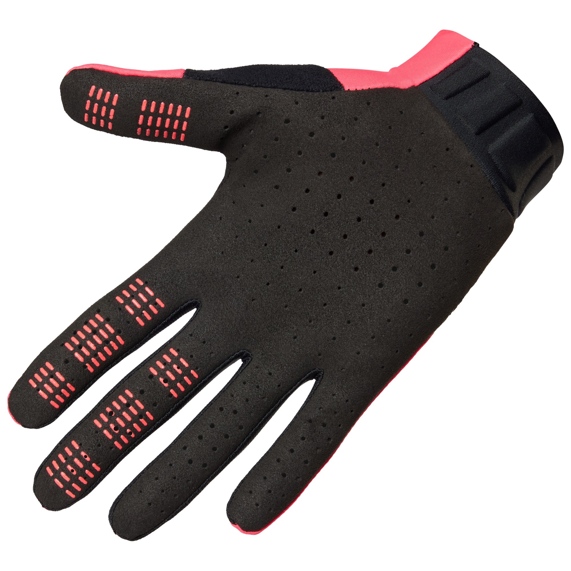 FLEXAIR GLOVE NEON PINK