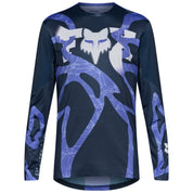 FLEXAIR LS JERSEY DIFFUSE SE BLUEBERRY
