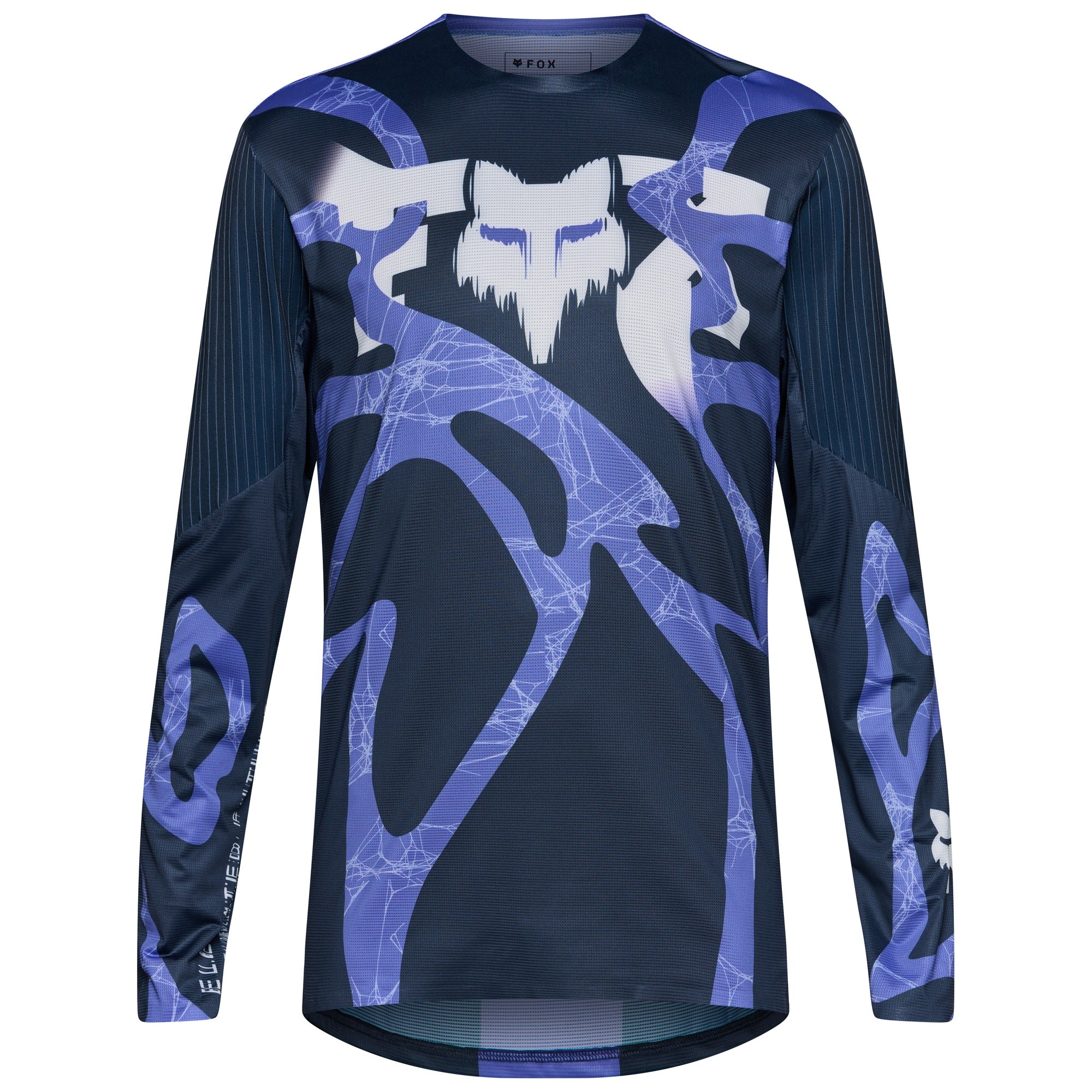 FLEXAIR LS JERSEY DIFFUSE SE