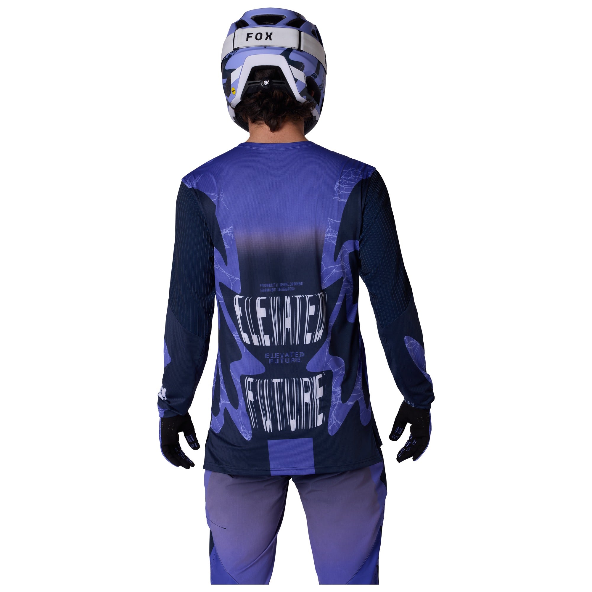 FLEXAIR LS JERSEY DIFFUSE SE