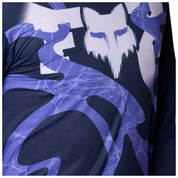 FLEXAIR LS JERSEY DIFFUSE SE