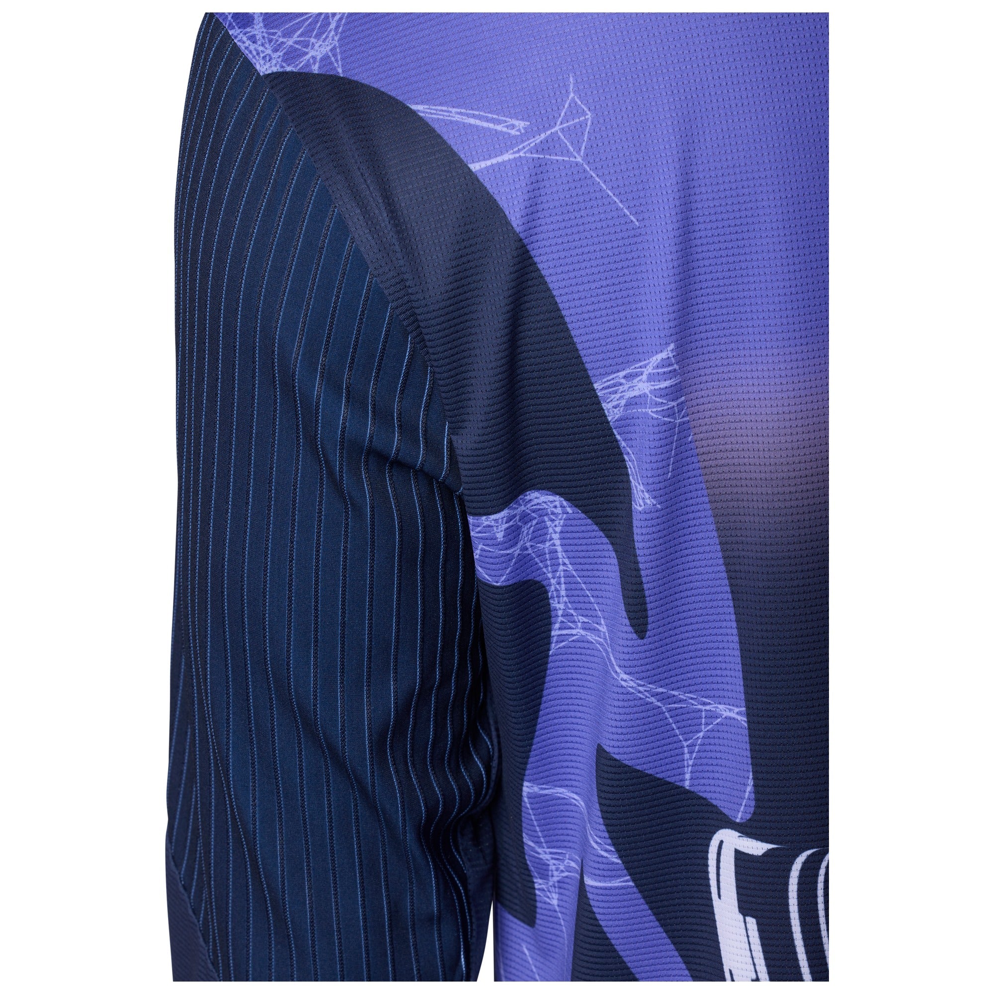 FLEXAIR LS JERSEY DIFFUSE SE