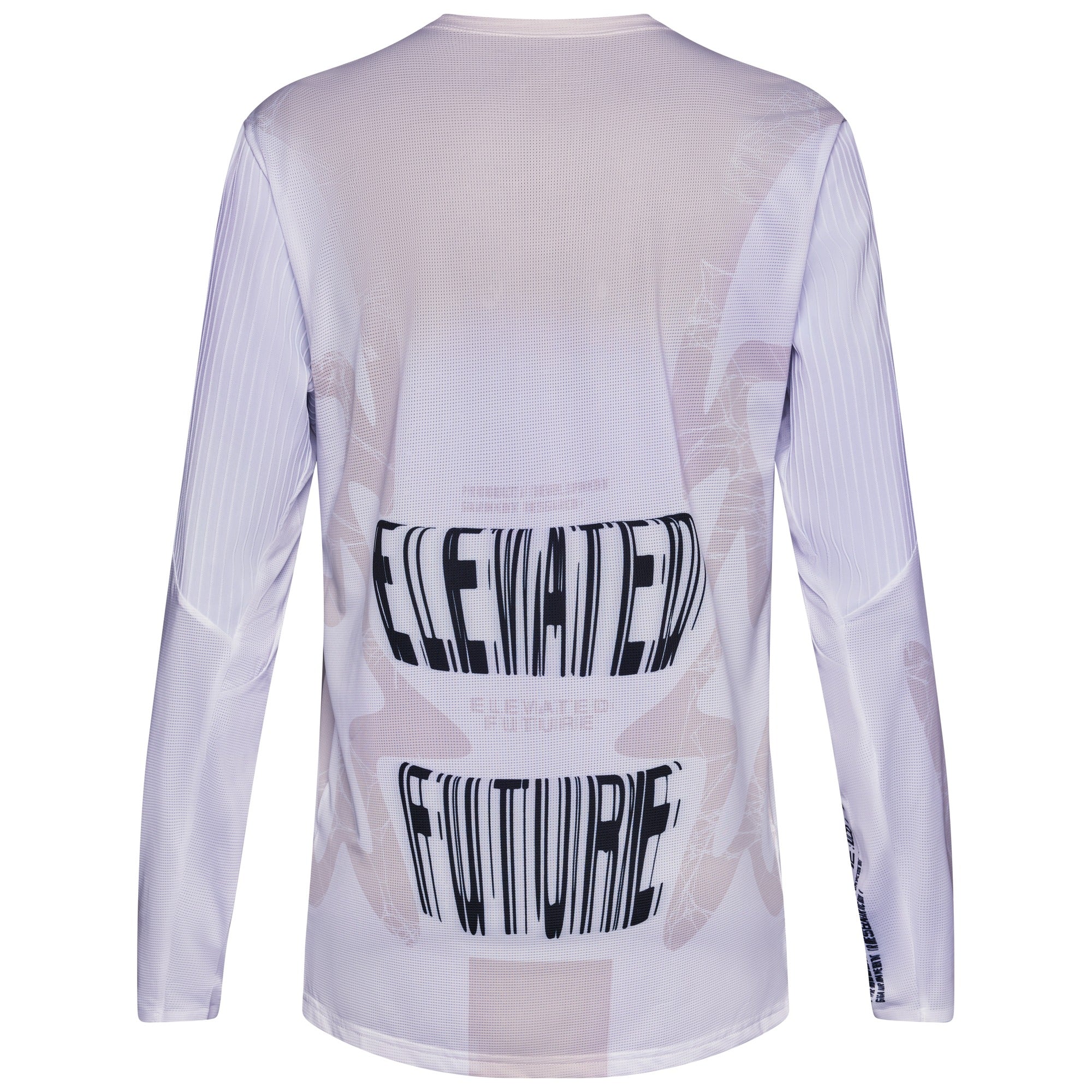 FLEXAIR LS JERSEY DIFFUSE SE