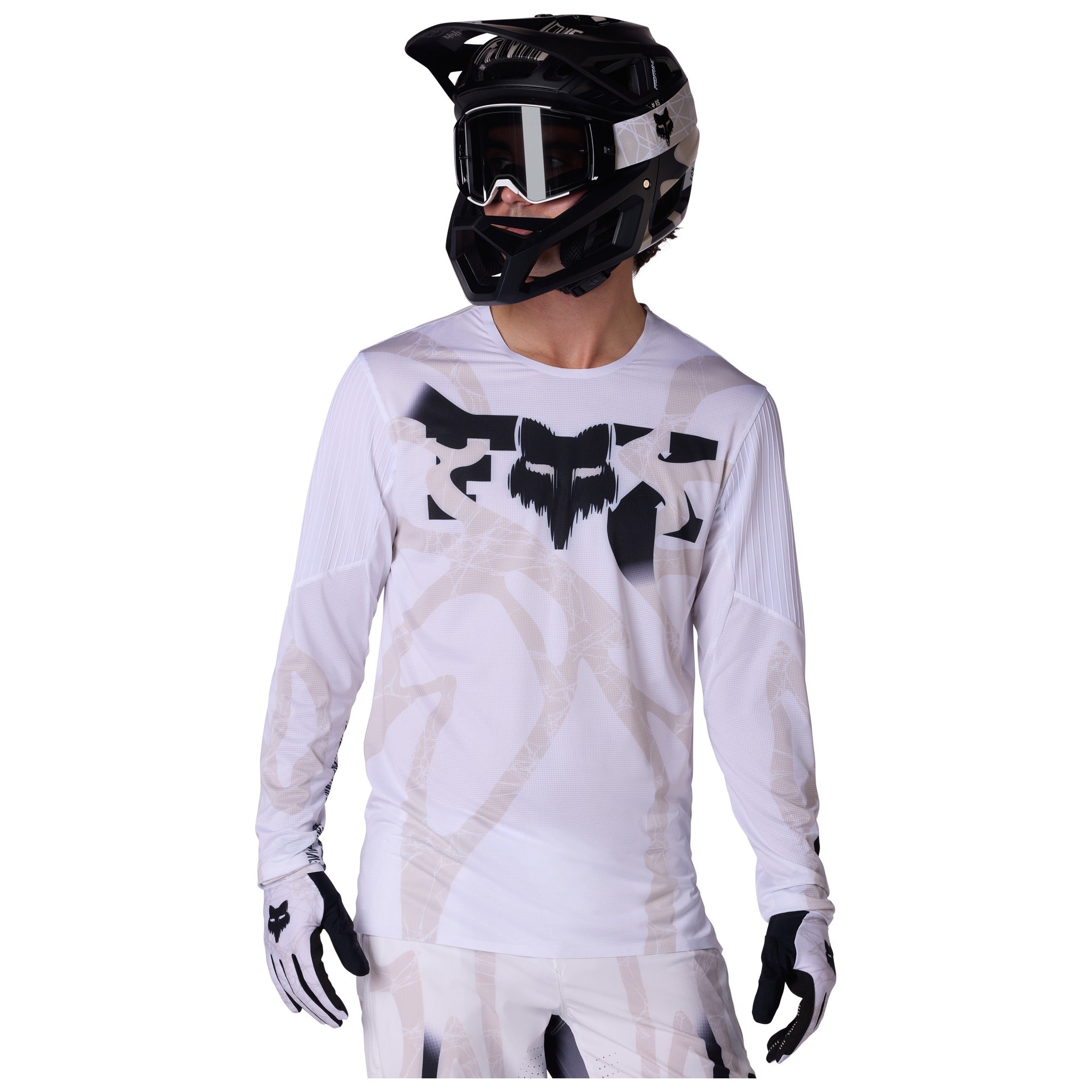 FLEXAIR LS JERSEY DIFFUSE SE