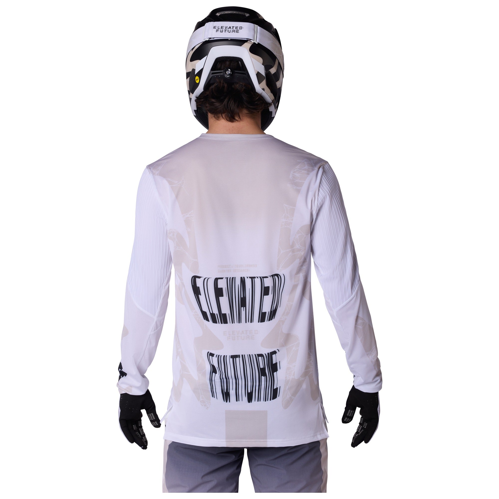 FLEXAIR LS JERSEY DIFFUSE SE