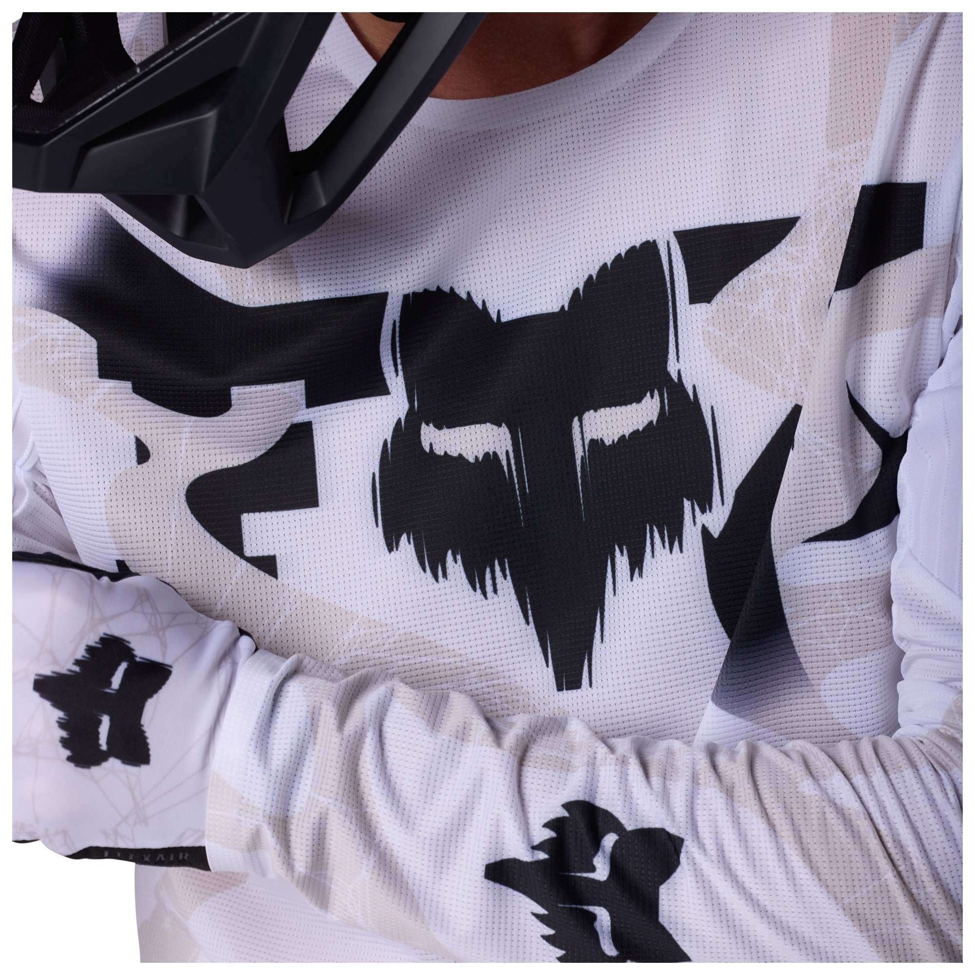 FLEXAIR LS JERSEY DIFFUSE SE