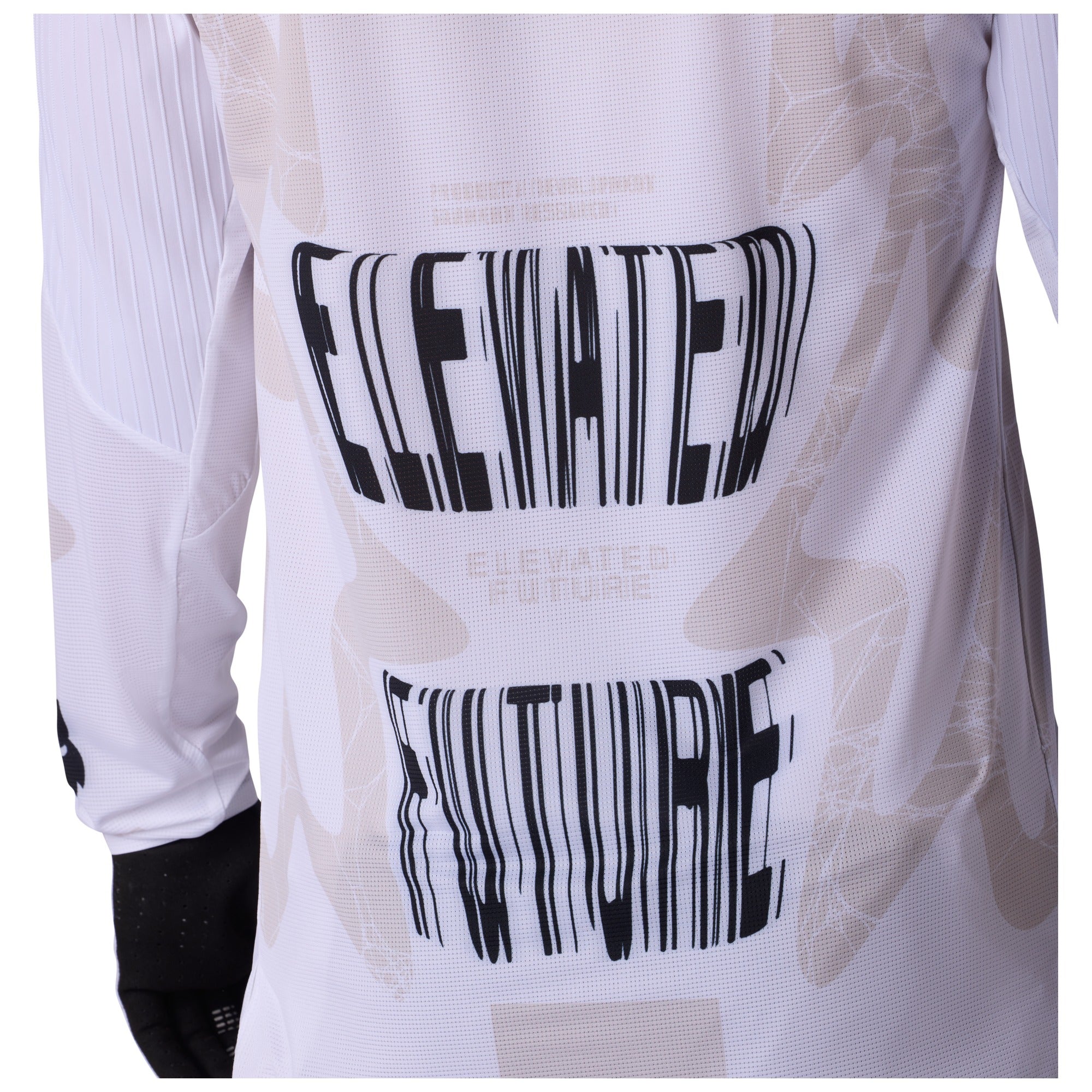 FLEXAIR LS JERSEY DIFFUSE SE