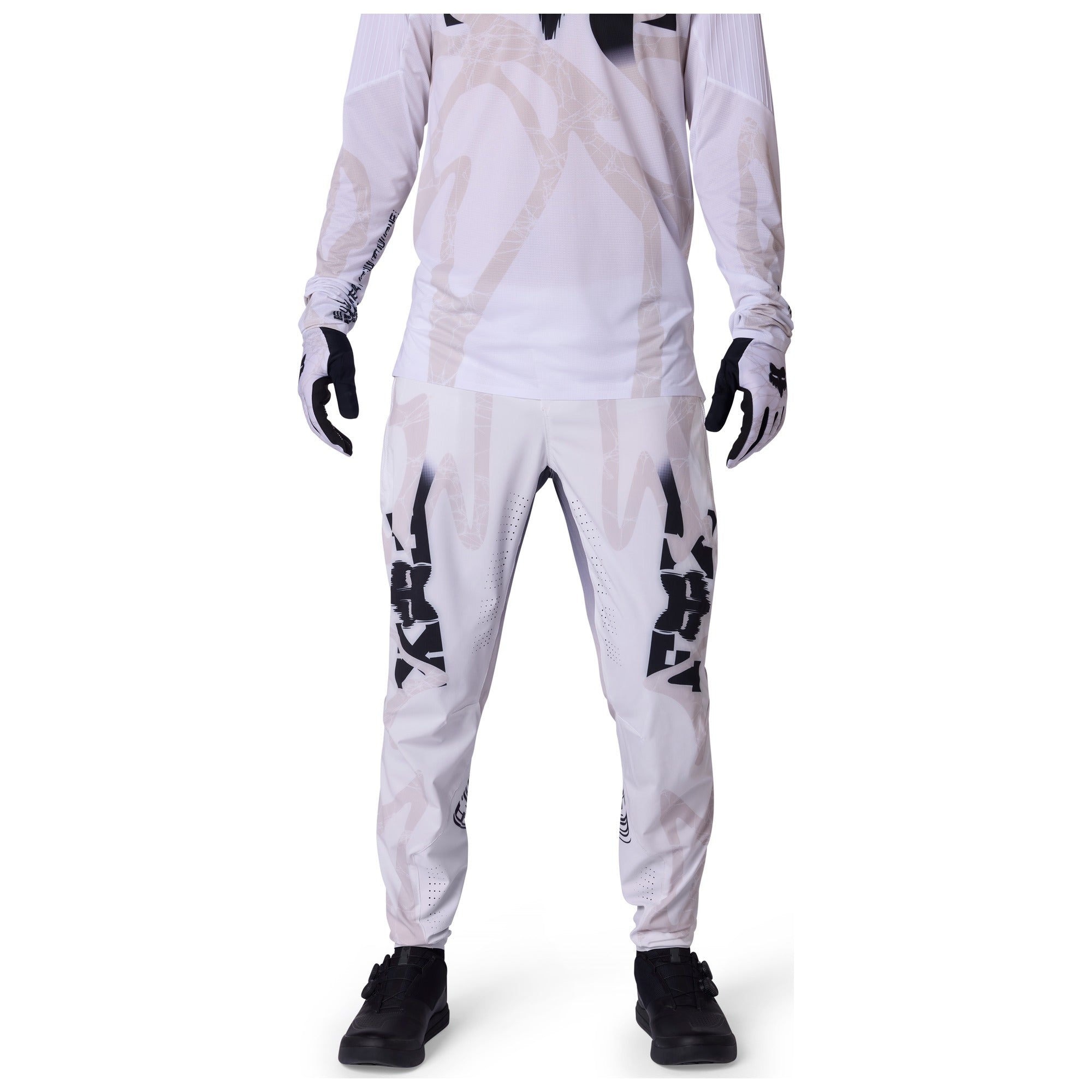 FLEXAIR PANT DIFFUSE SE WHITE