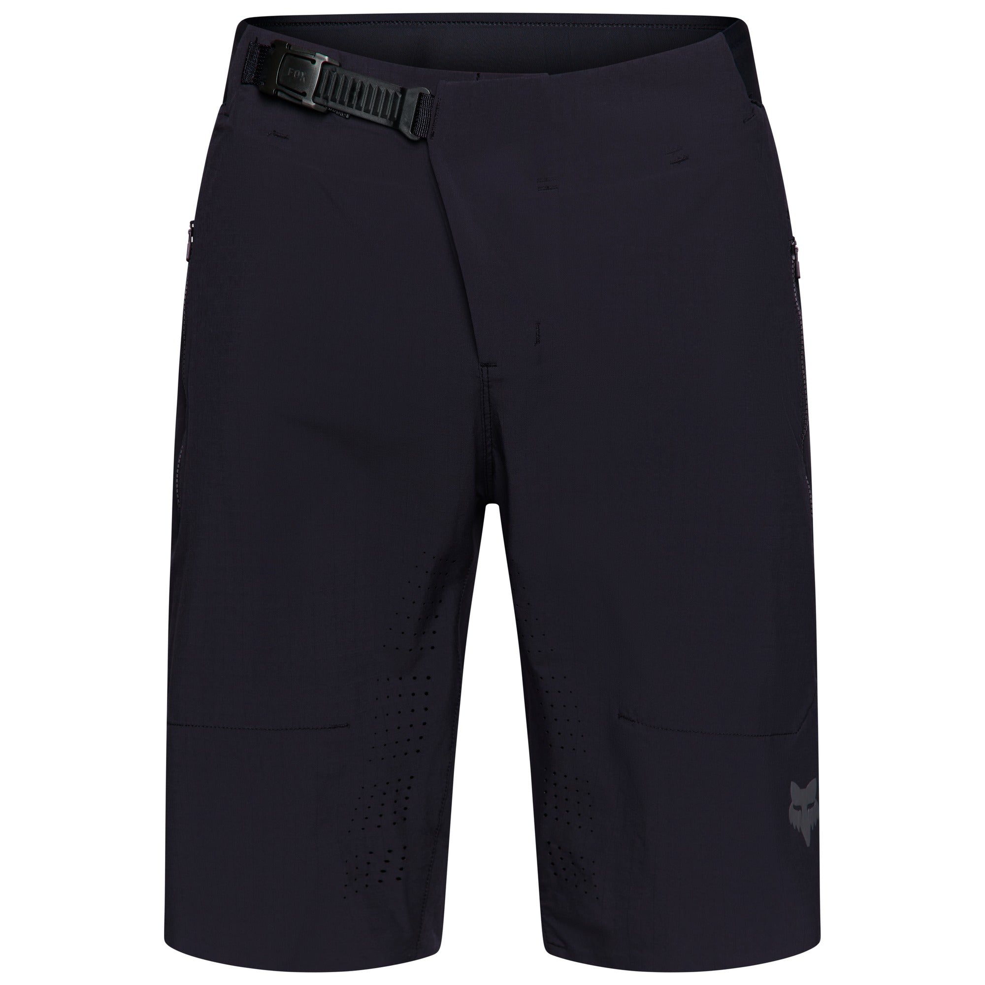 FLEXAIR SHORT Black