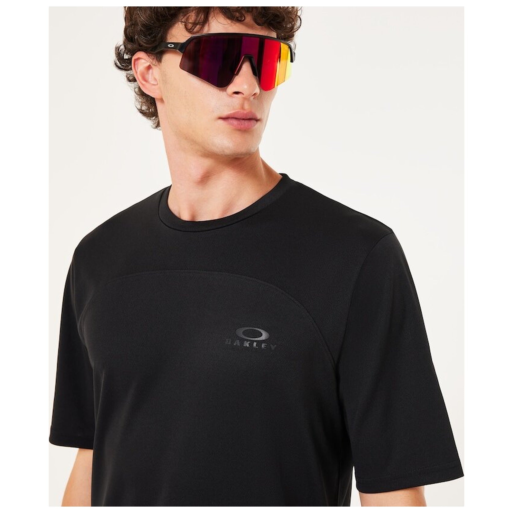 Oakley Ridestore Oakley FREE RIDE SS JERSEY - Mtbstore.se