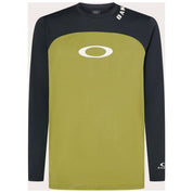 FREE RIDE RC LS JERSEY