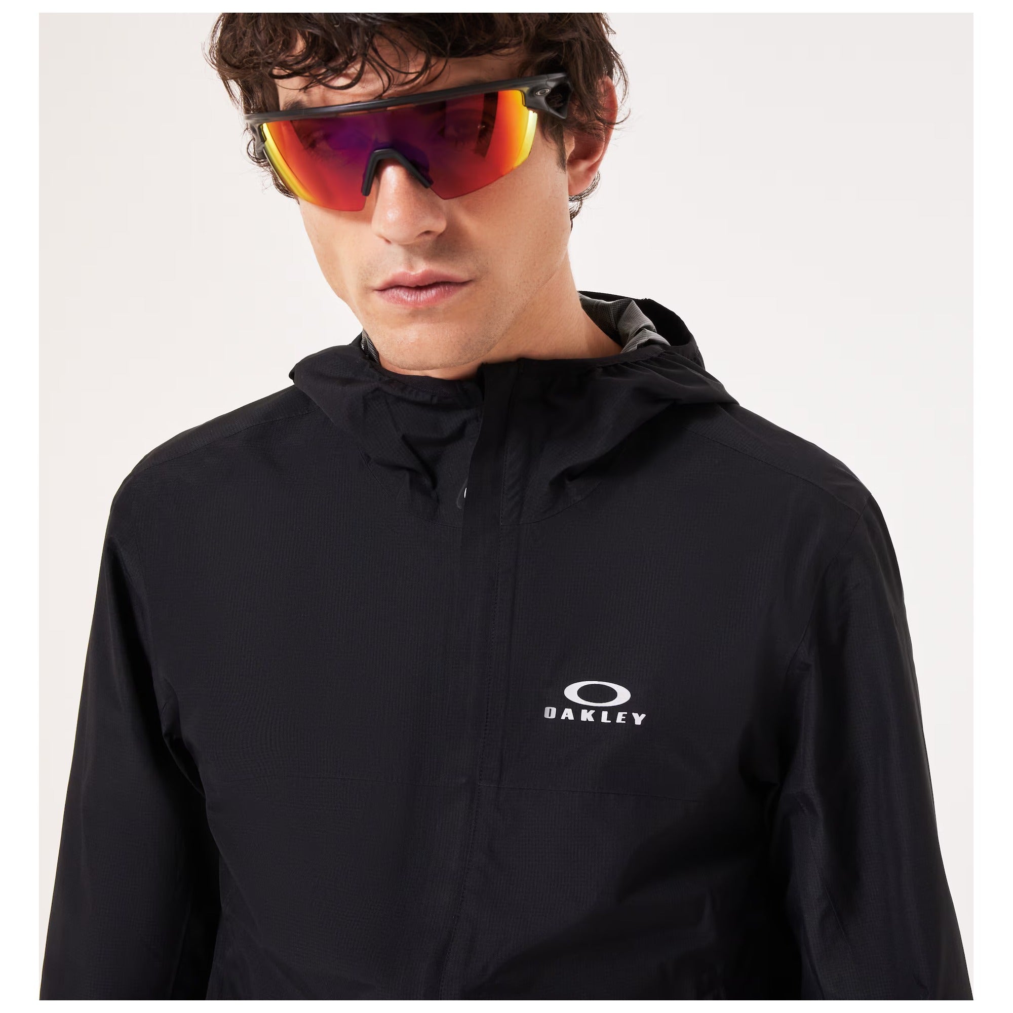 ELEMENTS SHELL JACKET 2.0