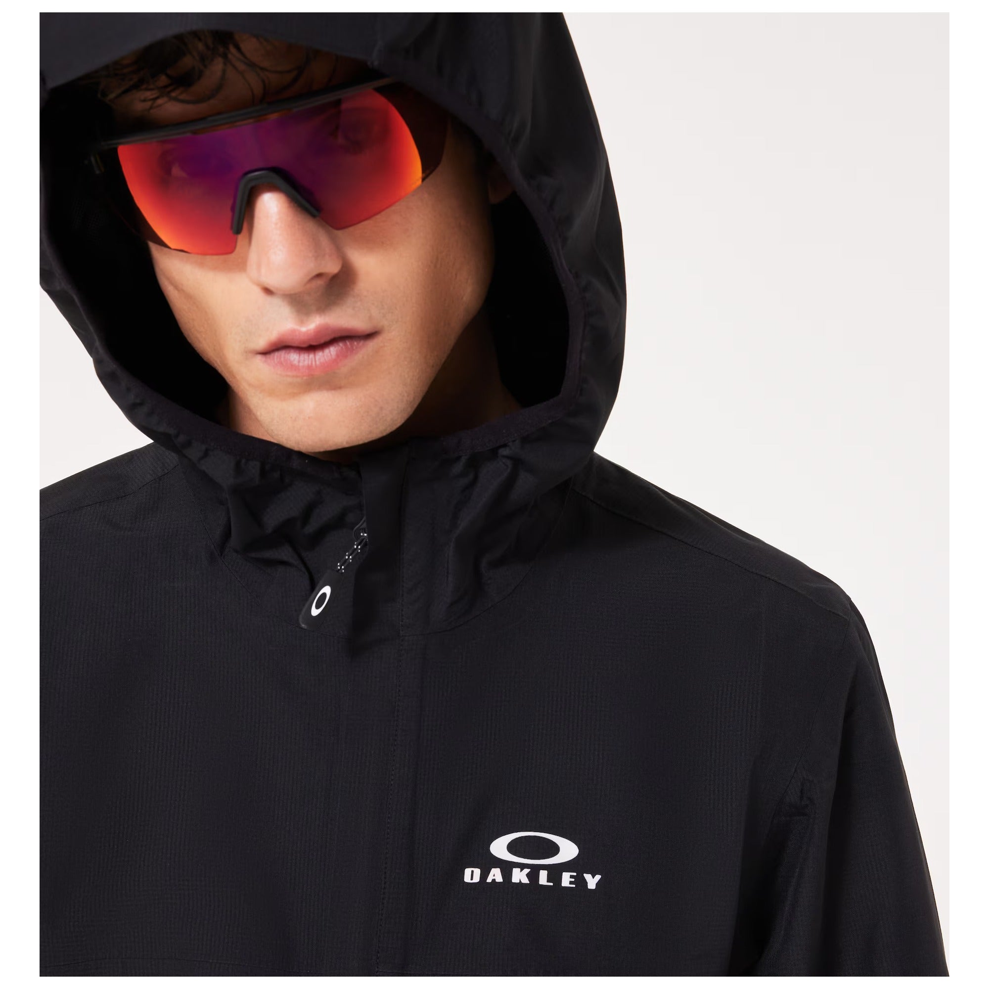 ELEMENTS SHELL JACKET 2.0