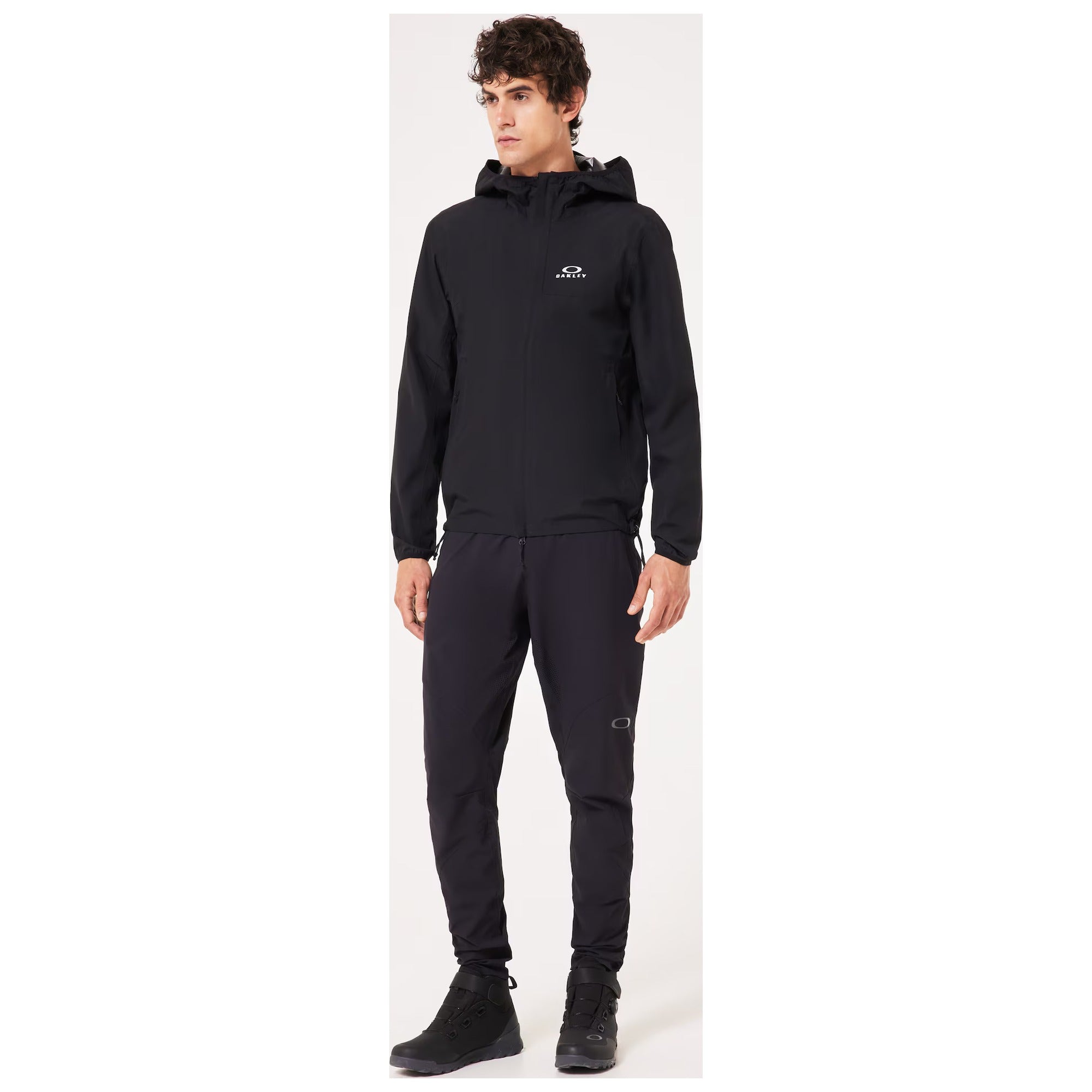 ELEMENTS SHELL JACKET 2.0