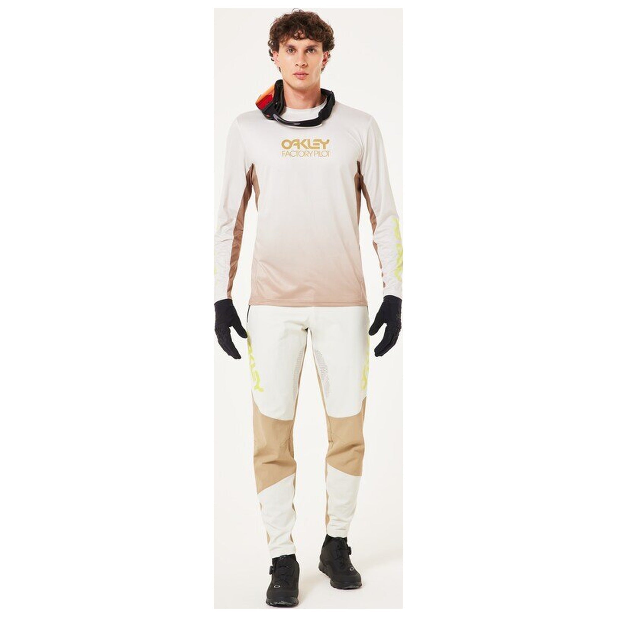 MAVEN COAST LS JERSEY 2.0