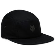 FOX HEAD CAMPER HAT Black
