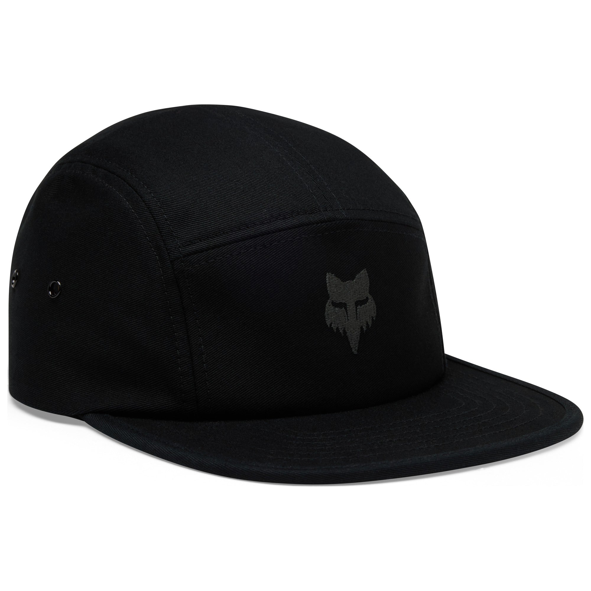 FOX HEAD CAMPER HAT Black