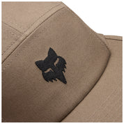 FOX HEAD CAMPER HAT