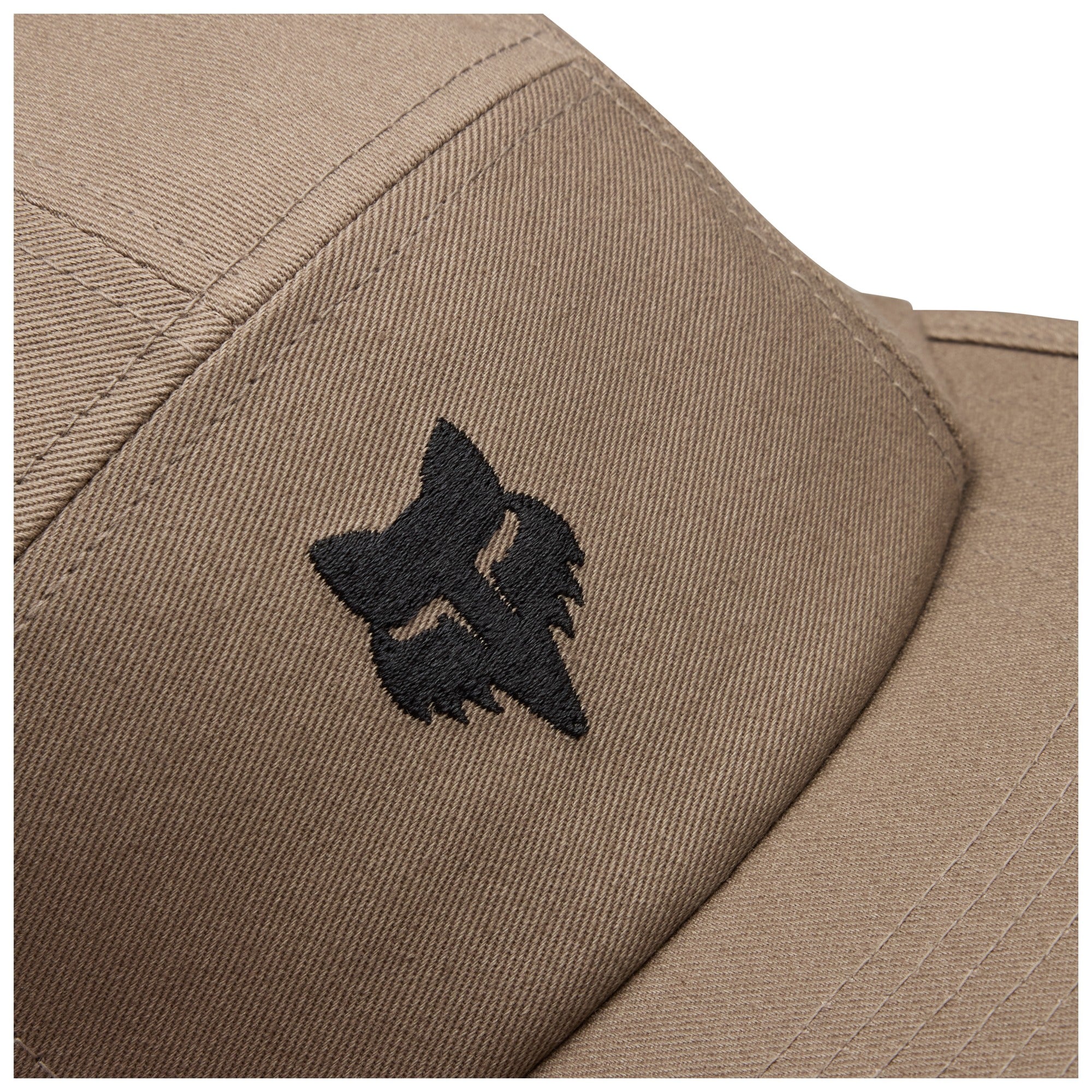 FOX HEAD CAMPER HAT