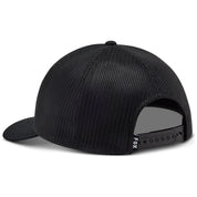 FOX HEAD TRUCKER HAT