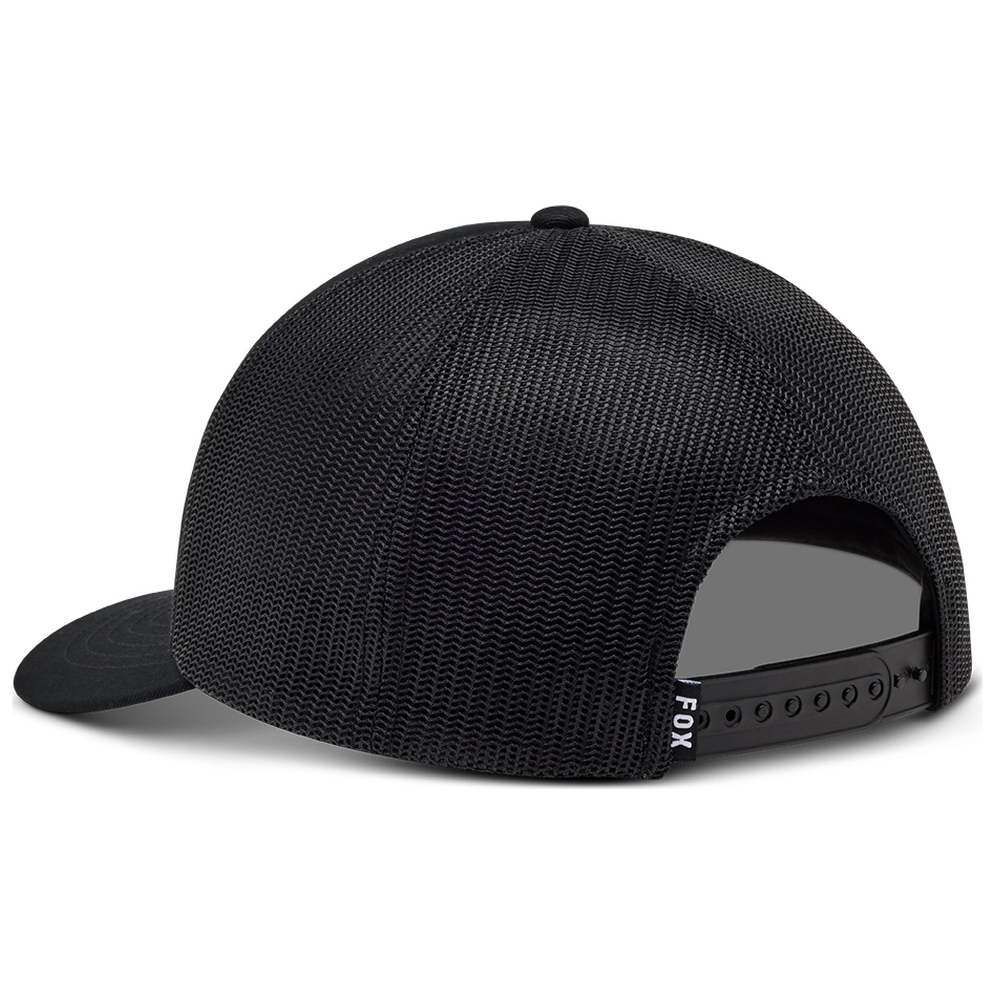 FOX HEAD TRUCKER HAT