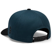 FOX SHADOW SNAPBACK HAT
