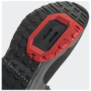 Trailcross Clip-in W